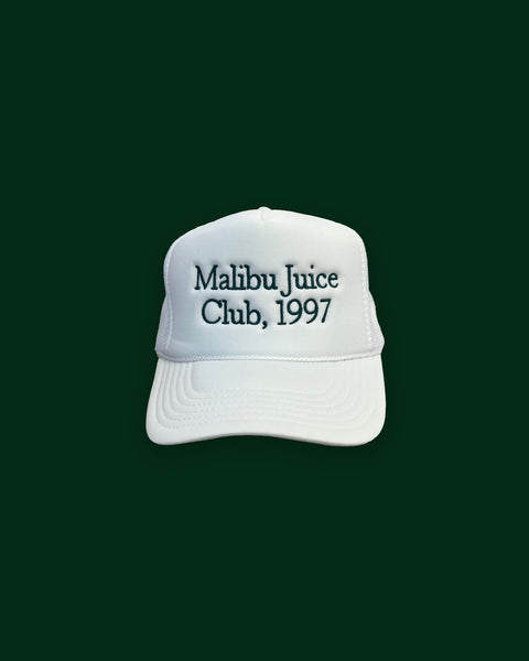 1997 Trucker – Malibu Juice Club